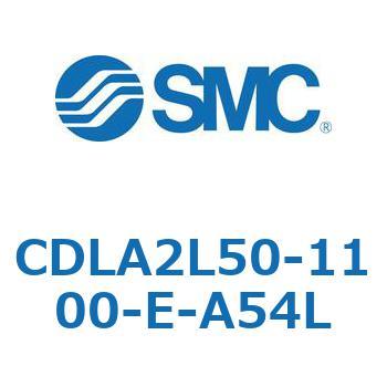 CLA2 CDLA2 - 複動:片ロッド ファインロックシリンダ バースデー 記念日 ギフト 贈物 お勧め 通販 信用 CDLA2L50