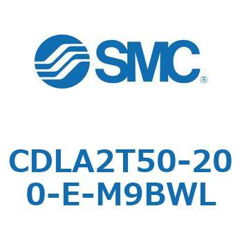 【79%OFF!】 CLA2 CDLA2 - オンラインショッピング 複動:片ロッド CDLA2T50 ファインロックシリンダ