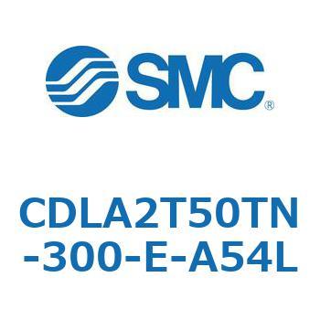 CLA2 CDLA2 - ファインロックシリンダ OUTLET SALE CDLA2T50TN 贈り物 複動:片ロッド