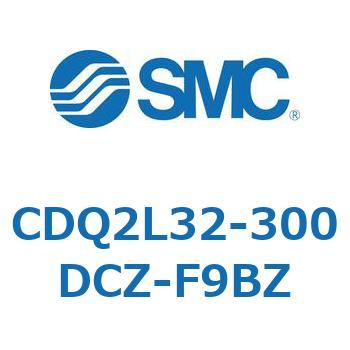 CDQ2L32-300DCZ-F9BZ `V_ CQ2V[Y(CDQ2L32-`DCZ`) SMC 34455504