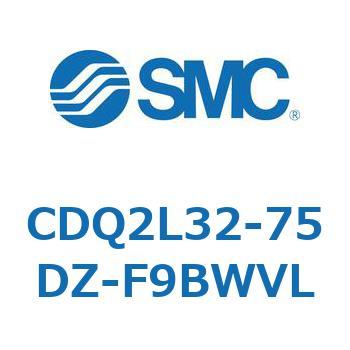 CDQ2L32-75DZ-F9BWVL `V_ CQ2V[Y(CDQ2L32-75DZ-`) SMC 34471814
