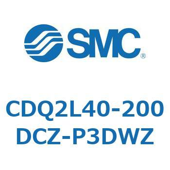 CDQ2L40-200DCZ-P3DWZ `V_ CQ2V[Y(CDQ2L40-200DCZ-`) SMC 34481736