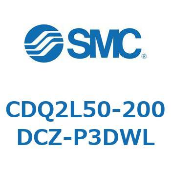 CDQ2L50-200DCZ-P3DWL `V_ CQ2V[Y(CDQ2L50-`DCZ`) SMC 34492507
