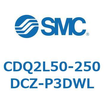 CDQ2L50-250DCZ-P3DWL `V_ CQ2V[Y(CDQ2L50-`DCZ`) SMC 34492981