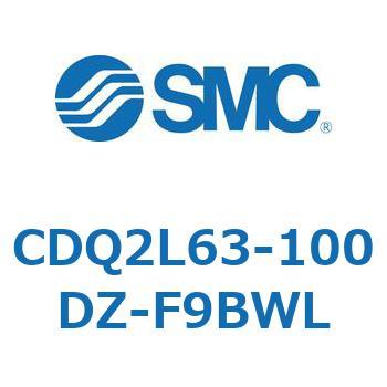 CDQ2L63-100DZ-F9BWL `V_ CQ2V[Y(CDQ2L63-100DZ-`) SMC 34510917