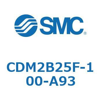 CD Series(CDM2B25F) SMC