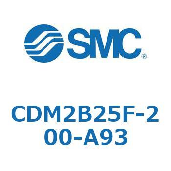 CD Series(CDM2B25F) SMC