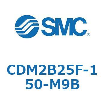 CD Series(CDM2B25F) SMC
