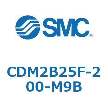 CD Series(CDM2B25F) SMC