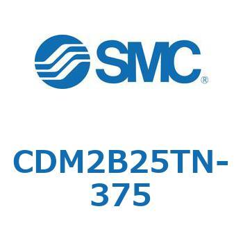 CDM2B25TN-375 CD Series(CDM2B25TN) SMC 34585933