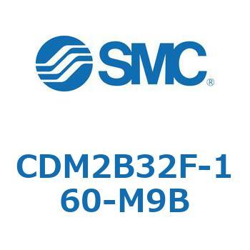 CD Series(CDM2B32F) SMC