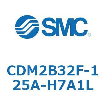 CD Series(CDM2B32F) SMC