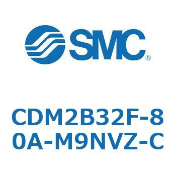 CD Series(CDM2B32F) SMC