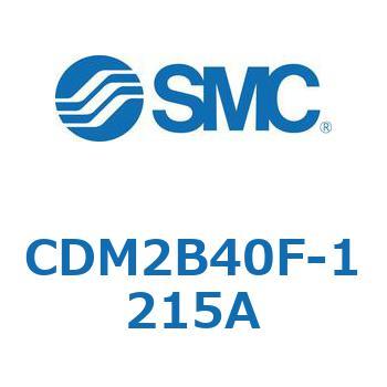 CD Series(CDM2B40F) SMC