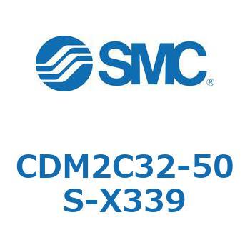 CD Series(CDM2C32-50S) SMC