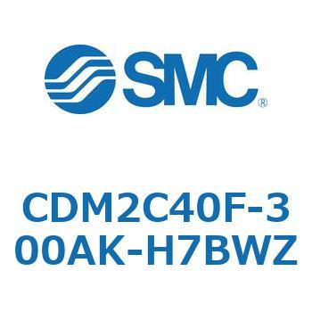 CD Series(CDM2C40F) SMC