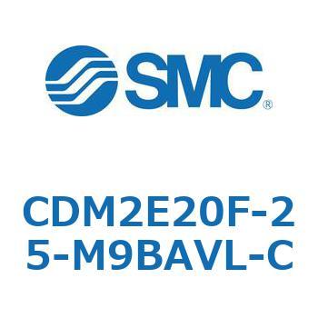 CD Series(CDM2E20F) SMC