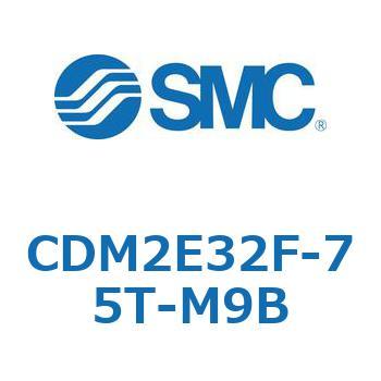 CDM2E32F-75T-M9B CD Series(CDM2E32F) SMC 34851653