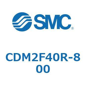 CDM2F40R-800 CD Series(CDM2F40R) SMC 34967223