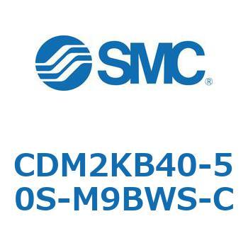 CD Series(CDM2KB40) SMC