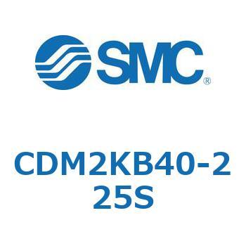 CD Series(CDM2KB40) SMC