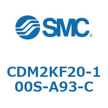 CD Series(CDM2KF20) SMC