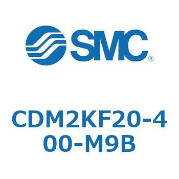CDM2KF20-400-M9B CD Series(CDM2KF20) SMC 35052413