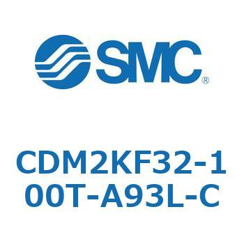 CD Series(CDM2KF32) SMC