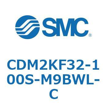 CD Series(CDM2KF32) SMC