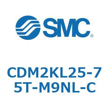 CD Series(CDM2KL25) SMC