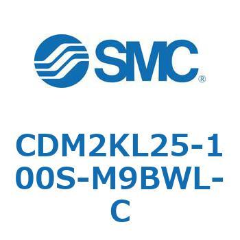 CD Series(CDM2KL25) SMC