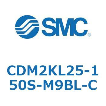 CD Series(CDM2KL25) SMC