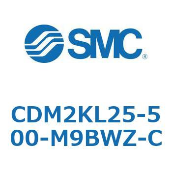 CDM2KL25-500-M9BWZ-C CD Series(CDM2KL25) SMC 35078112