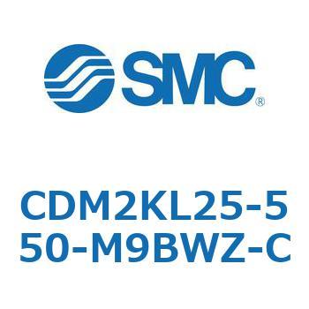 CDM2KL25-550-M9BWZ-C CD Series(CDM2KL25) SMC 35078173