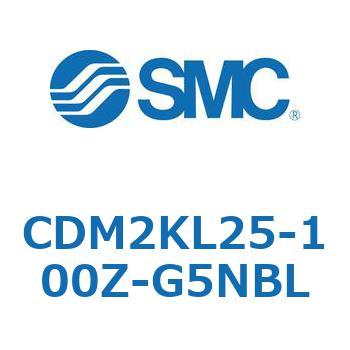 CDM2KL25-100Z-G5NBL CD Series(CDM2KL25) SMC 35078304