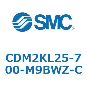 CDM2KL25-700-M9BWZ-C CD Series(CDM2KL25) SMC 35078392