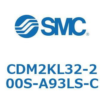 CD Series(CDM2KL32) SMC