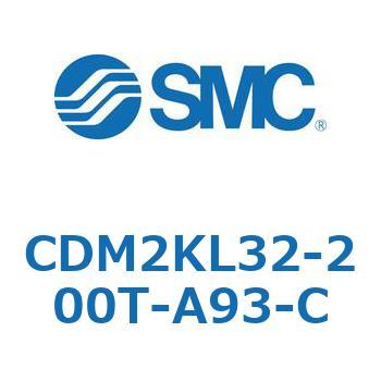 CD Series(CDM2KL32) SMC