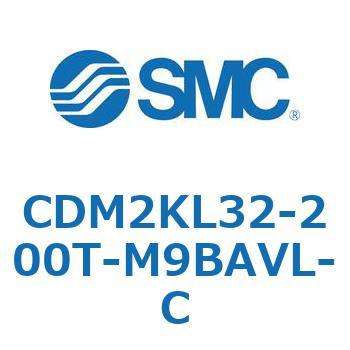 CD Series(CDM2KL32) SMC