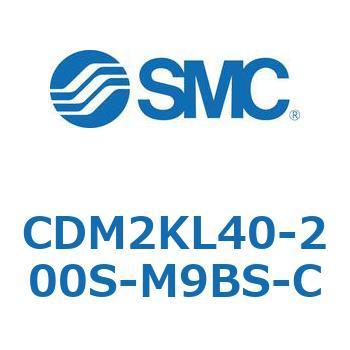 CD Series(CDM2KL40) - SMC