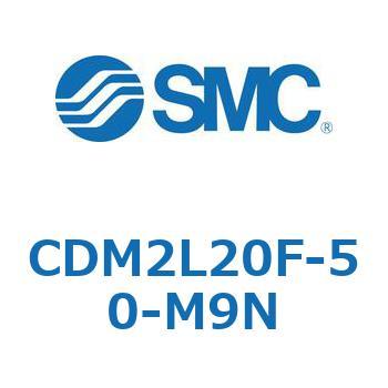 CD Series(CDM2L20F) SMC