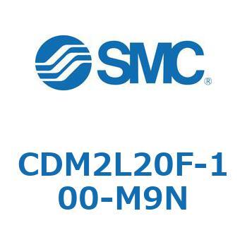 CD Series(CDM2L20F) SMC