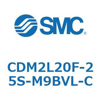 CD Series(CDM2L20F) SMC