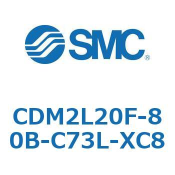 CD Series(CDM2L20F) SMC