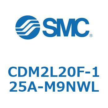 CD Series(CDM2L20F) SMC