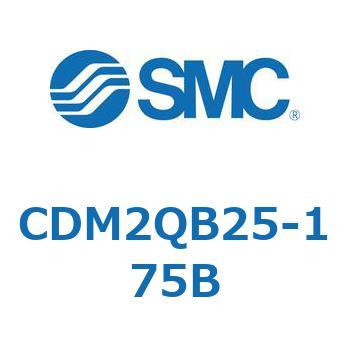 CD Series(CDM2QB25) SMC