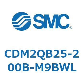 CD Series(CDM2QB25) SMC