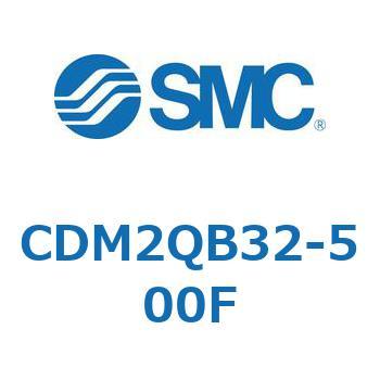 CDM2QB32-500F CD Series(CDM2QB32) SMC 35244283