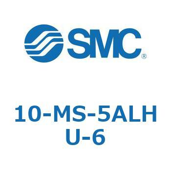 クリーンルーム用空気圧機器(10-M～) SMC