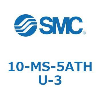 クリーンルーム用空気圧機器(10-M～) SMC